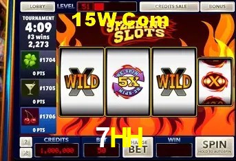 Jackpot Winner