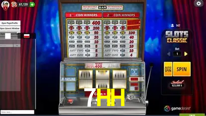 7HH Bet